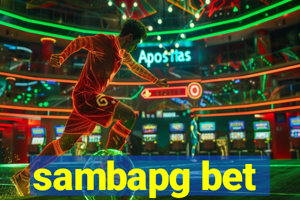 sambapg bet